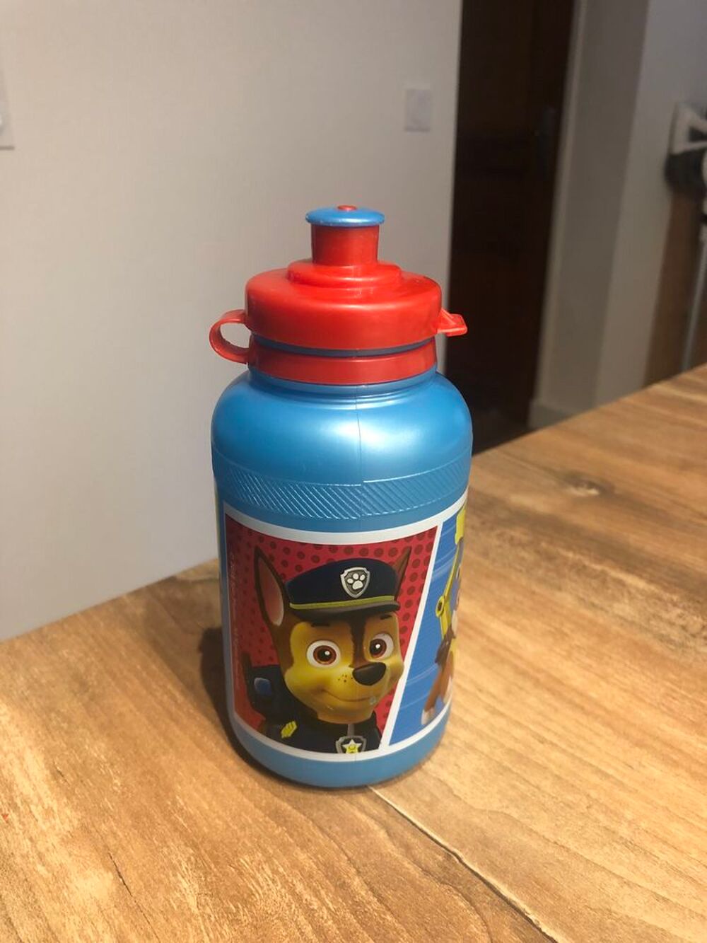 Gourde \'\' Pat patrouille \'\' Jeux / jouets