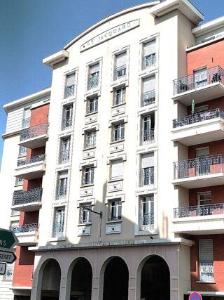  Appartement � louer 3 pi�ces 72 m�
