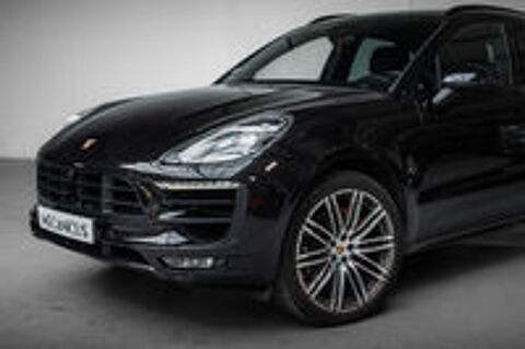 Macan 3.0 V6 360 ch GTS PDK 2017 occasion 75014 Paris
