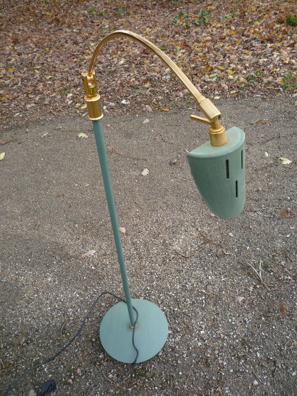 Lampe/lampadaire/liseuse (H) Décoration