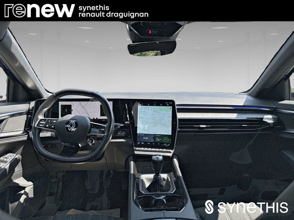 Austral mild hybrid advanced 130 Techno 2023 occasion 83300 Draguignan