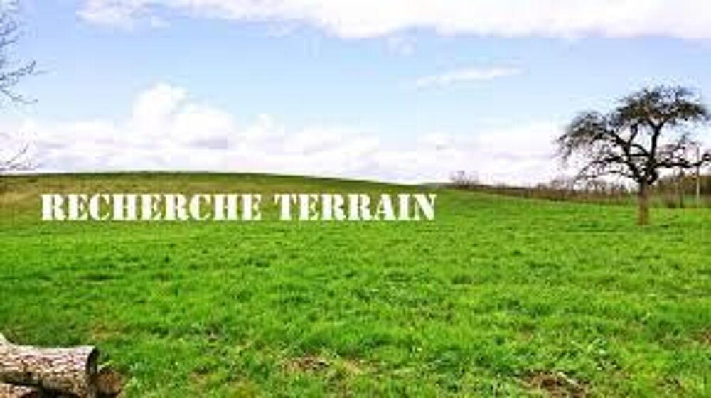 Vente Terrain Recherche terrain constructible Calais