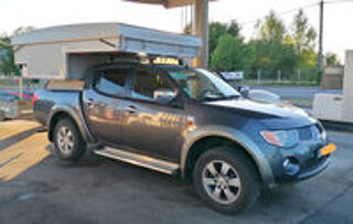  2021 occasion 56000 Vannes