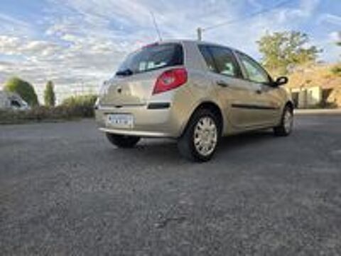 Clio III 2007 occasion 31140 Aucamville