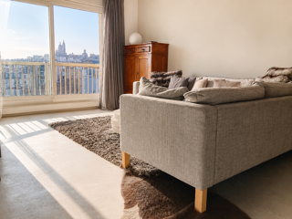  Appartement à vendre 2 pièces 47 m²