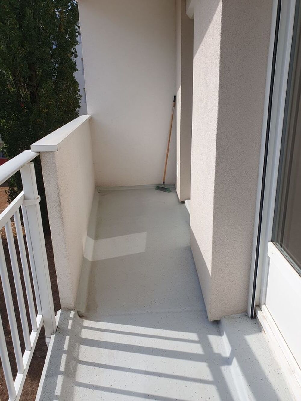 Location Appartement Appartement T3 plein sud dans residence Rezé