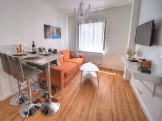  Appartement à vendre 2 pièces 29 m²