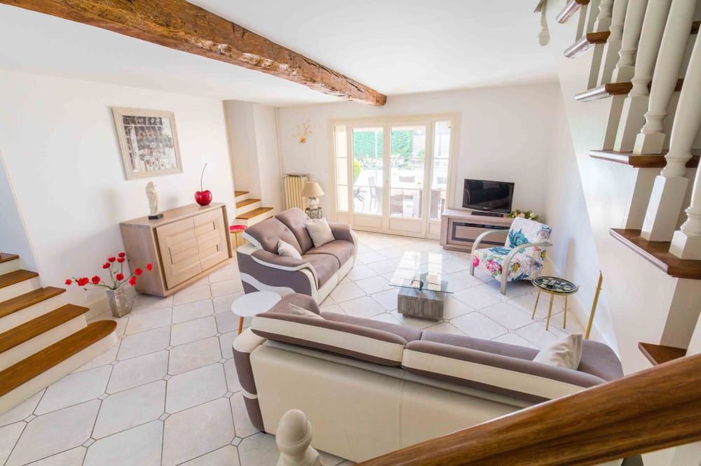 à vendre  Maison Marsannay-la-Côte (21160)