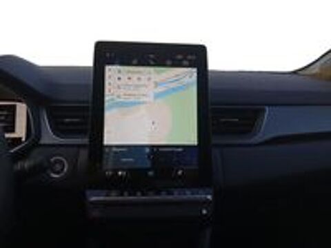 Captur TCe 115 ch Techno 2026 occasion 83500 La Seyne-sur-Mer