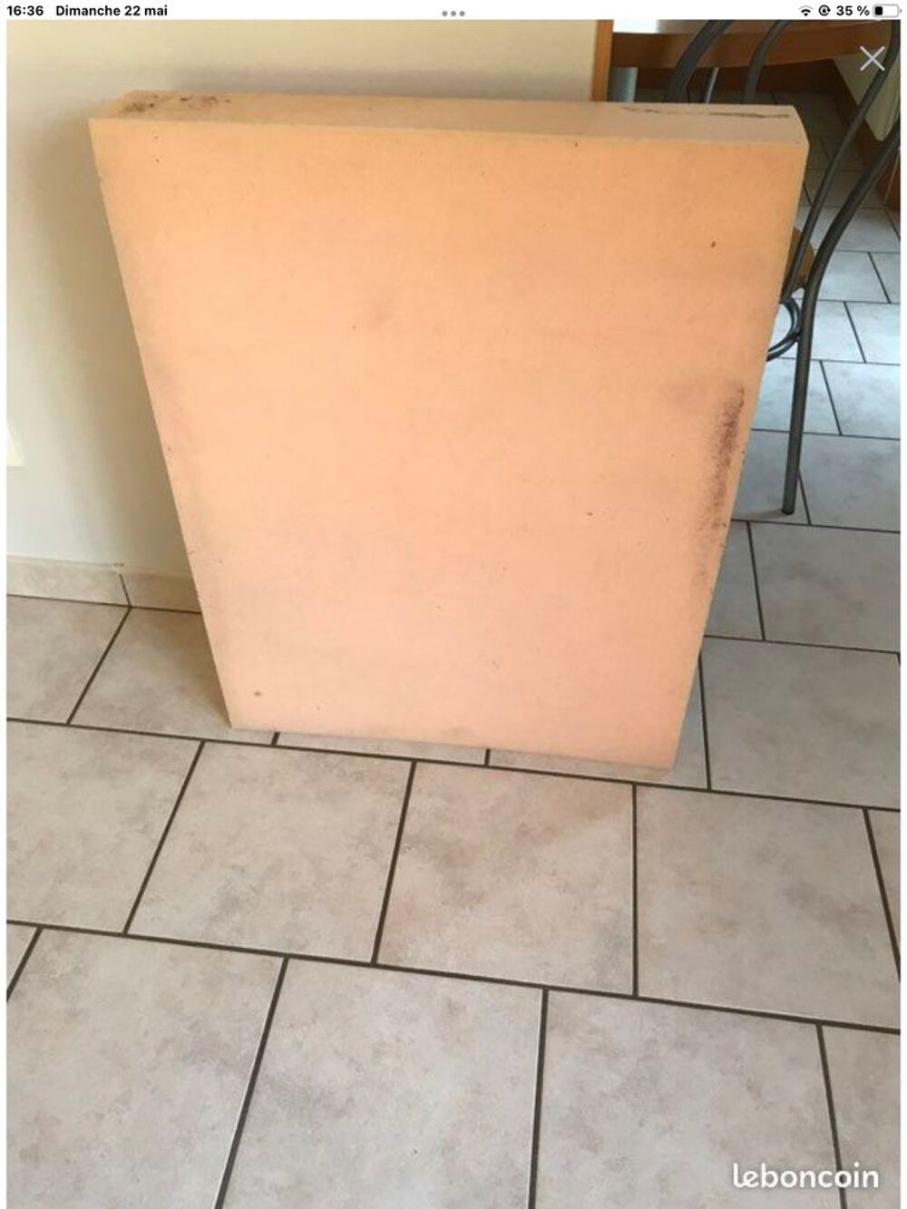 mousse d ameublement Bricolage