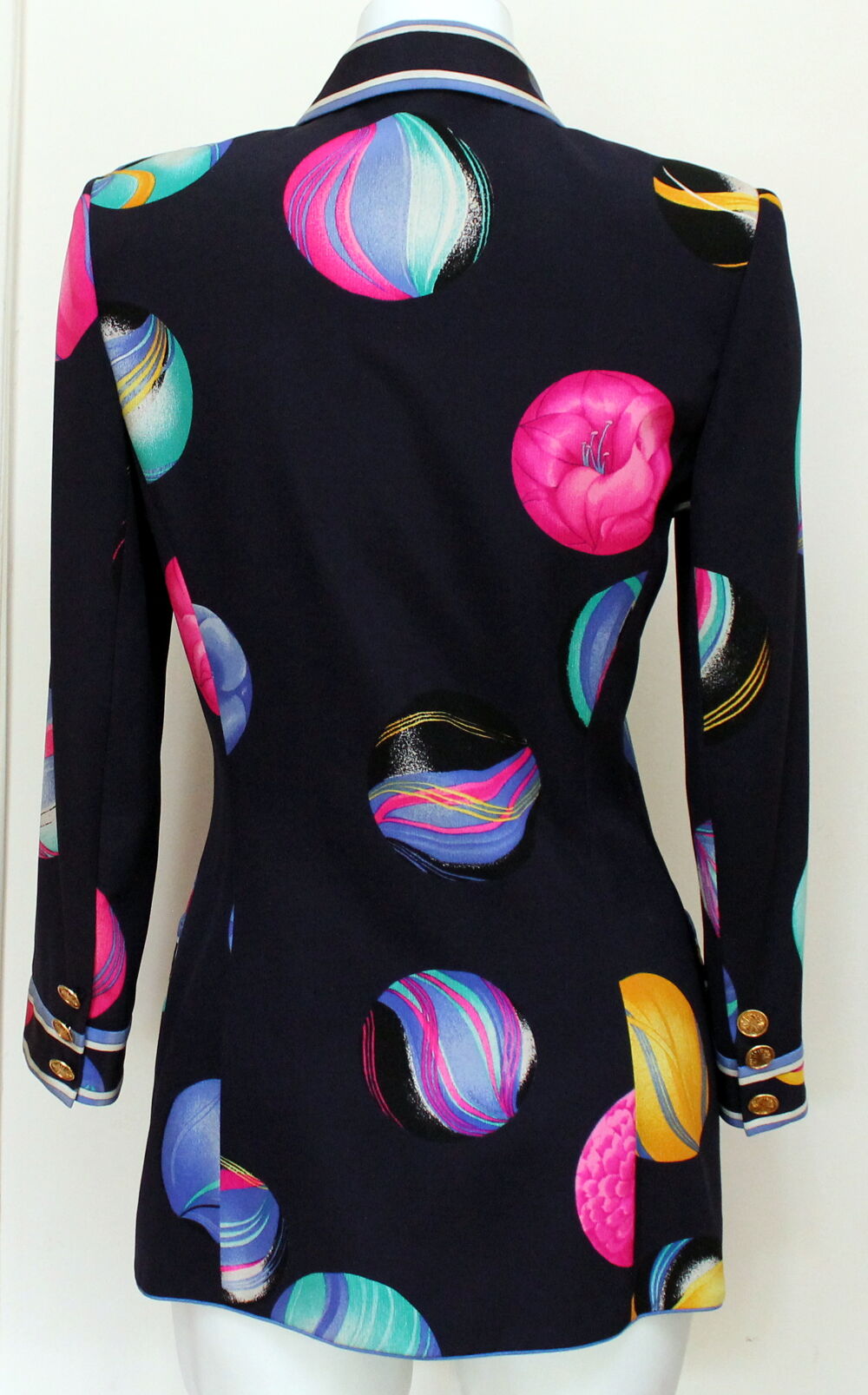 Veste multicolore LEONARD 
T.M Vêtements