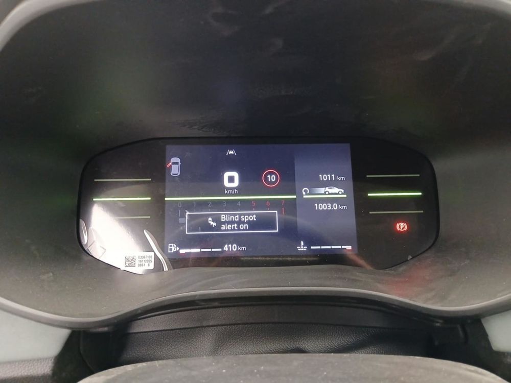 Sandero TCe 110 Stepway Extreme 2026 occasion 42120 Le Coteau