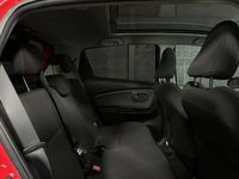 Yaris III HSD 100h Collection 5p 2015 occasion 33520 Bruges