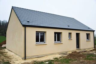  Maison � vendre 7 pi�ces 90 m�