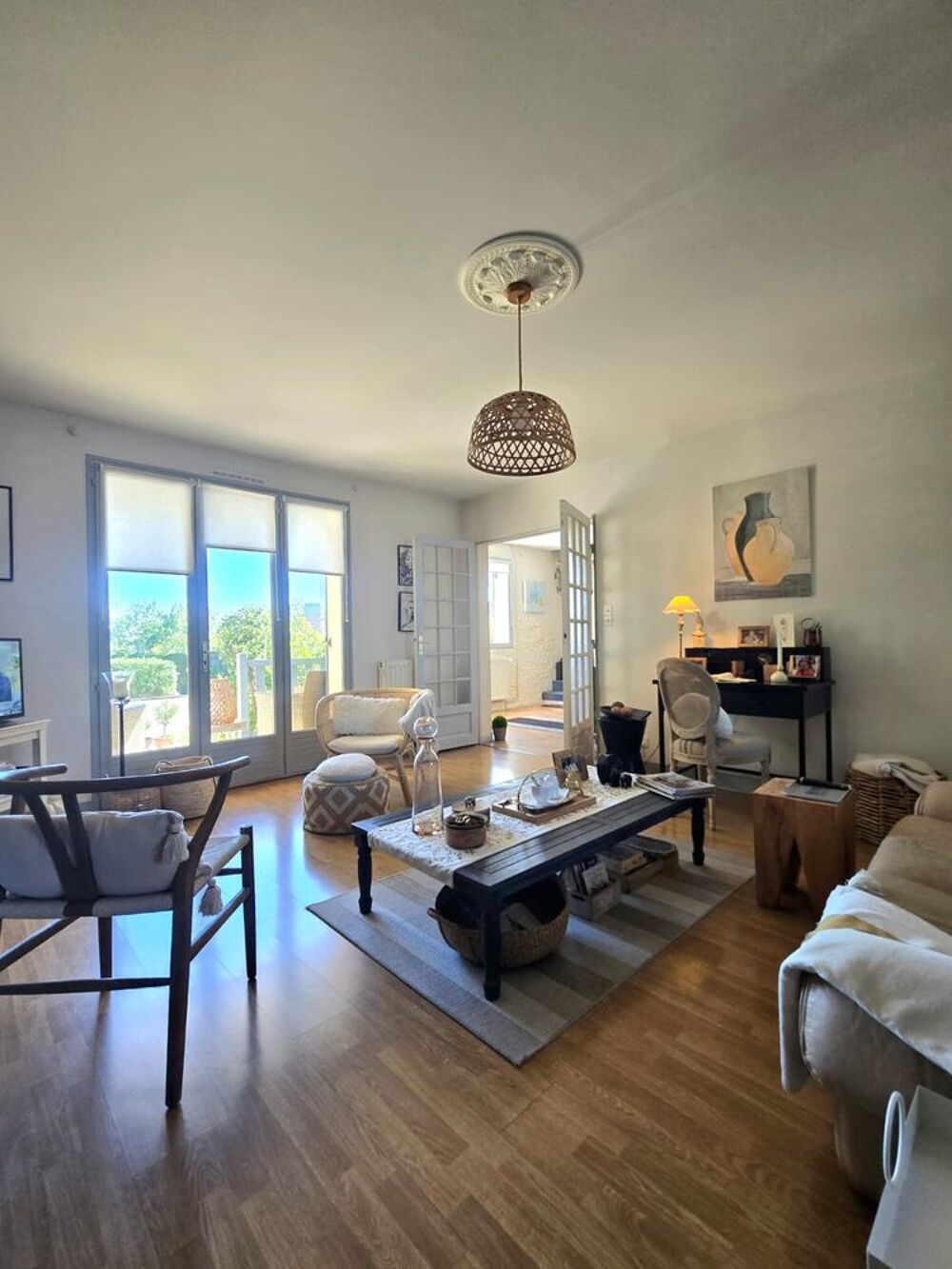Vente Maison Maison familiale 170 m² sur sous-sol complet Onzain