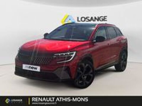 Austral E-Tech hybrid 200 Iconic esprit Alpine 2023 occasion 91200 Athis-Mons