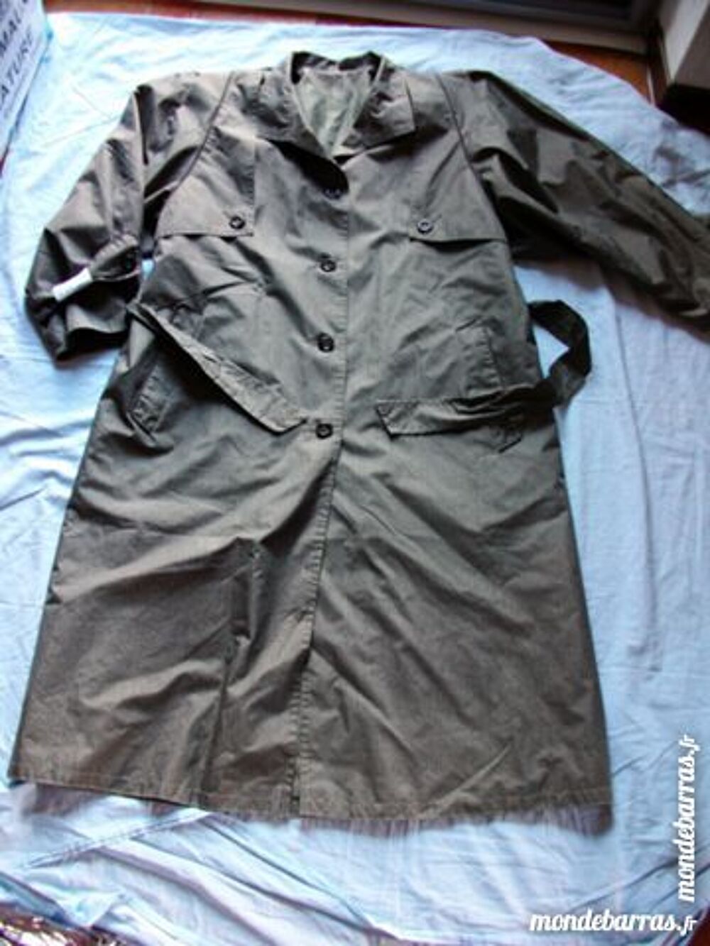 Manteau et Veste pour FEMME en Taille 48/50 Vêtements