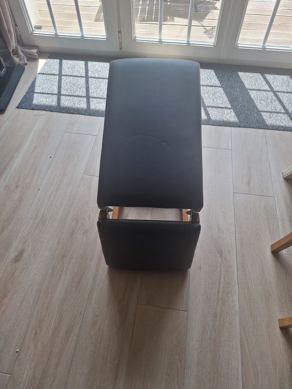 Banc de sport Sports