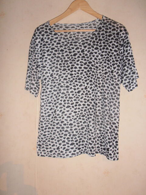 Tee-shirt tacheté (82) 6 Tours (37)