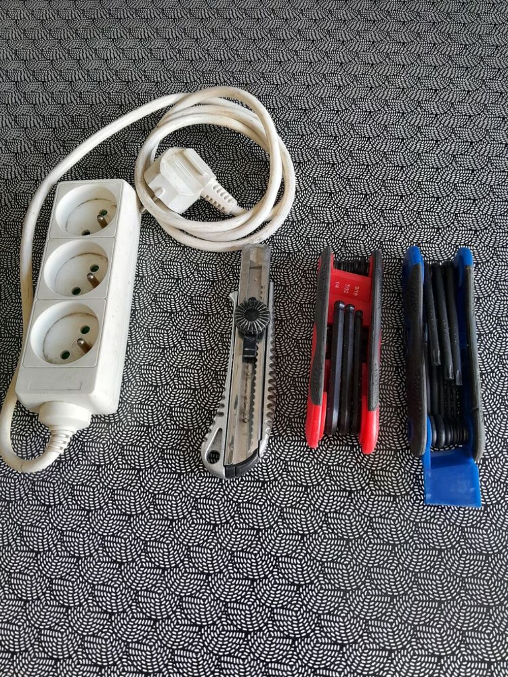 Outils Bricolage