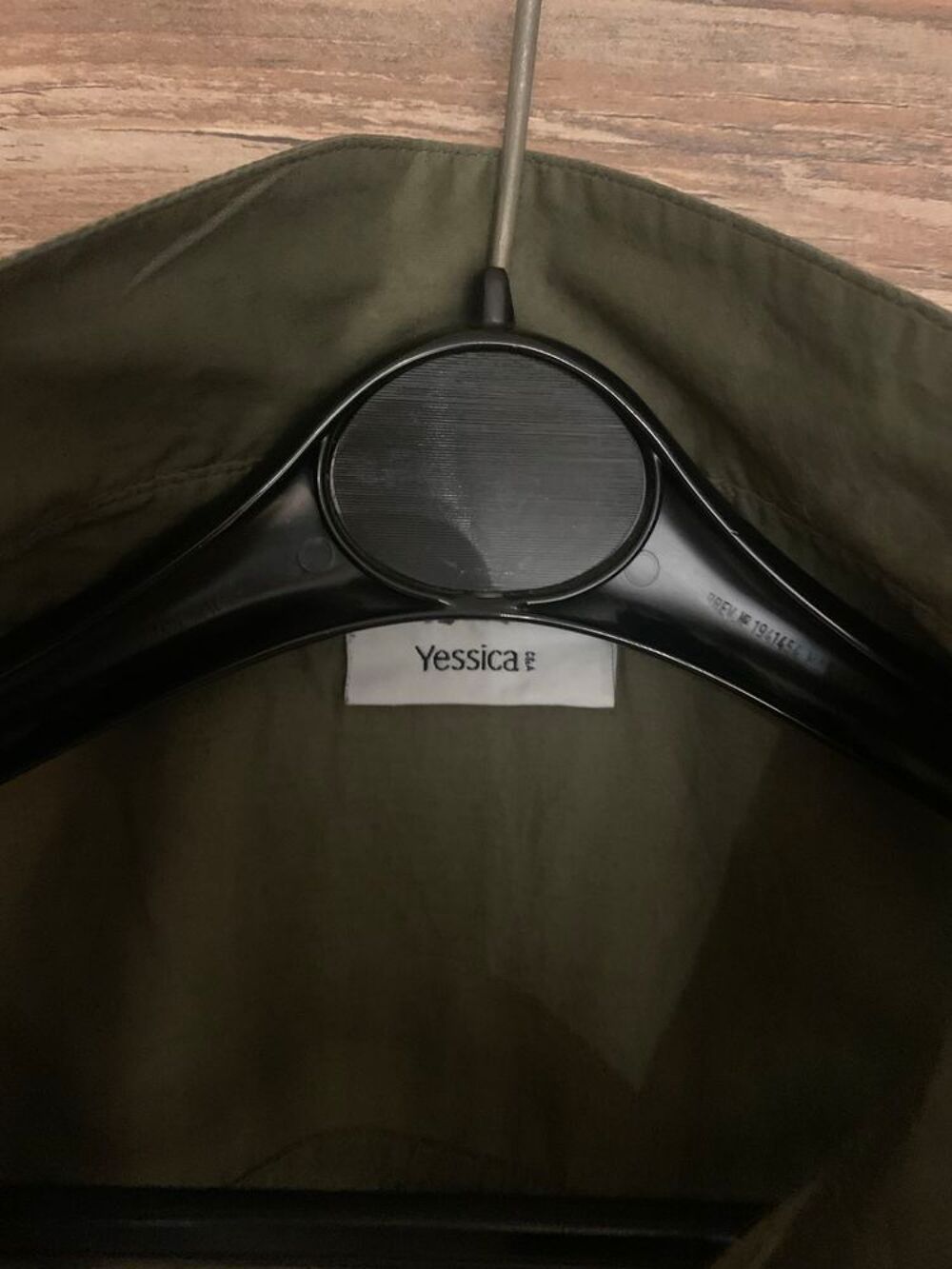 Chemisier femme \'\' Yessica \'\' Vêtements