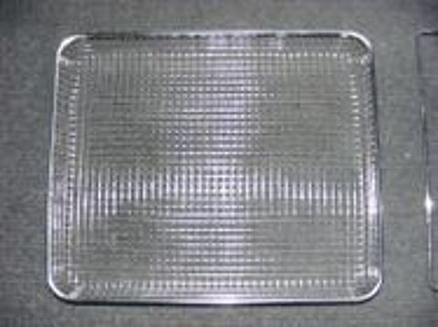 
&&&  deux grilles de four neuve &&&
6 Pl�dran (22)