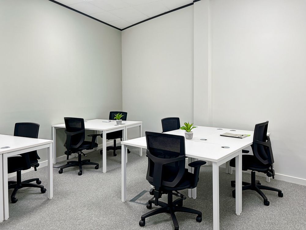   Louez un grand espace de bureau pour 50 personnes à PARIS, Spaces Réaumur Paris 