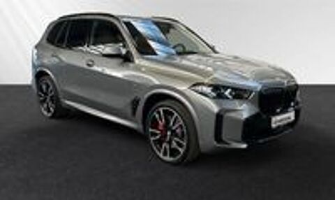 X5 xDrive50e 489 ch BVA8 M Sport 2025 occasion 83000 Toulon