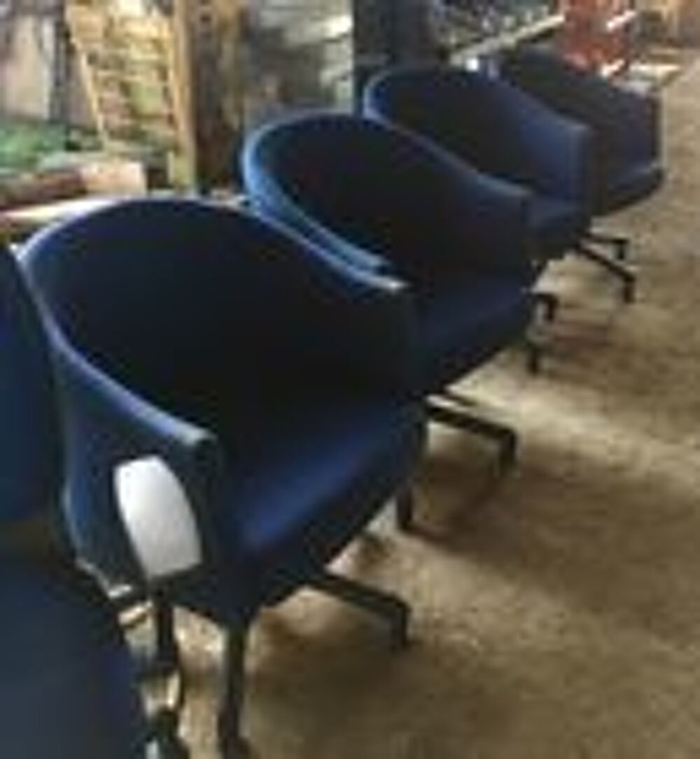 Fauteuils et chaises de bureau Meubles