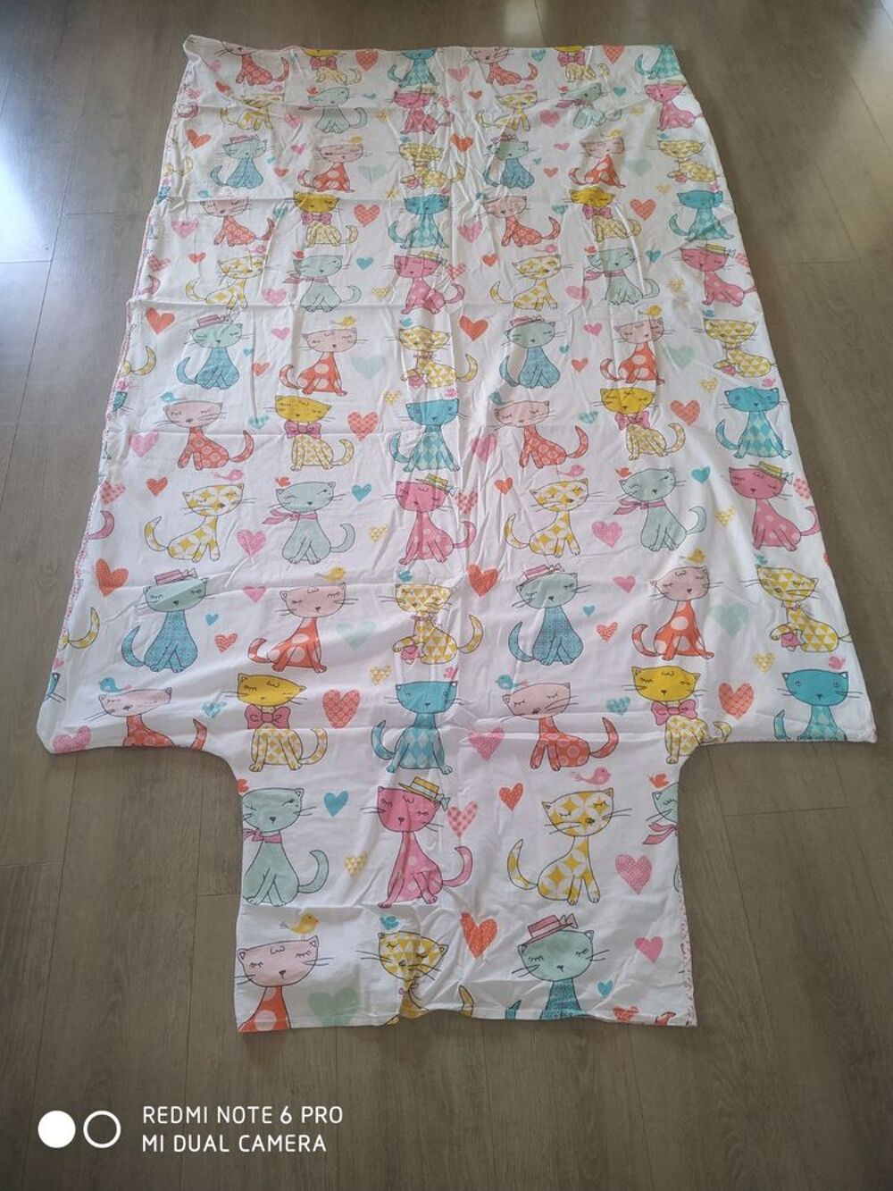 housse de couette Mobilier enfants