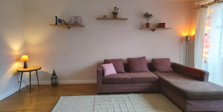  Appartement � vendre 2 pi�ces 50 m�