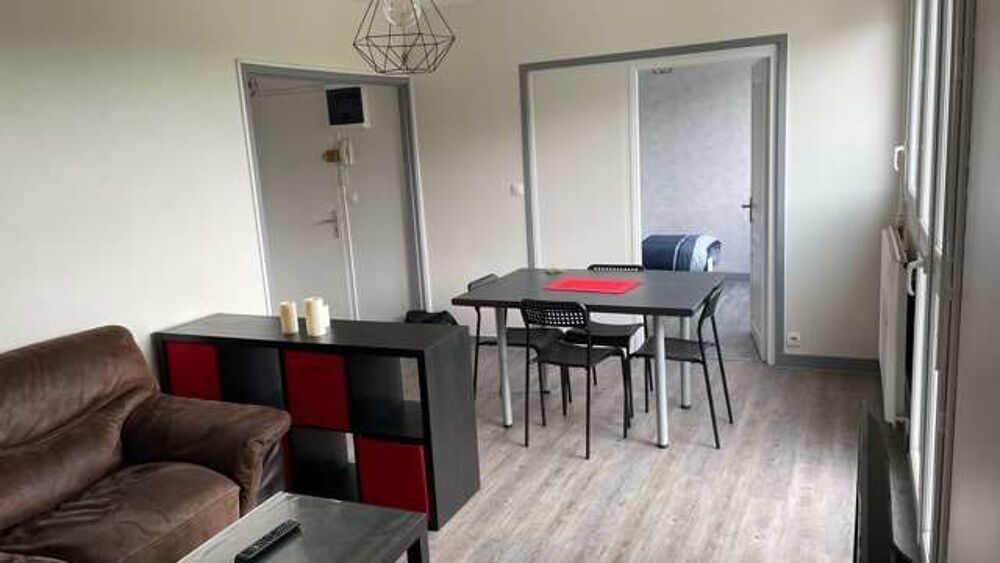 Location Colocation Chambre en colocation Rennes Rennes