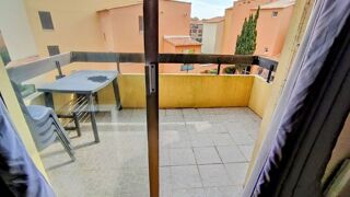  Appartement � vendre 1 pi�ce 21 m�