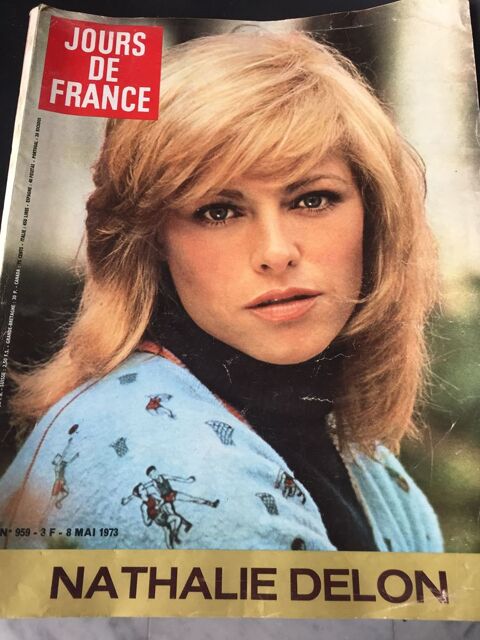 Deux JOURS DE FRANCE VINTAGE 2 Soissons (02)