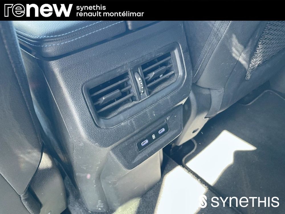 Austral E-Tech hybrid 200 Techno esprit Alpine 2022 occasion 26200 Mont&eacute;limar