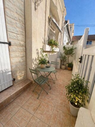  Appartement � vendre 3 pi�ces 49 m�