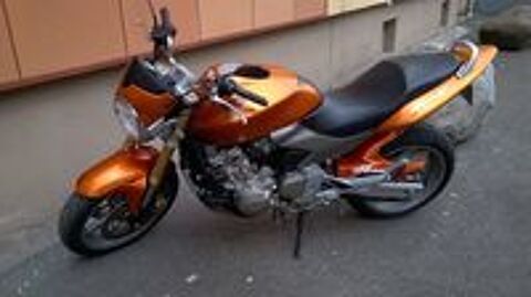 HONDA 2006 occasion 67600 Ebersheim