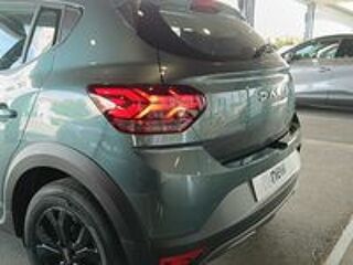 Sandero TCe 90 GSR2 Stepway Extreme 2026 occasion 95220 Pierrelaye