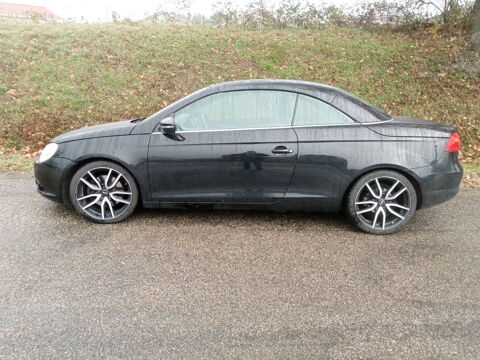 Volkswagen EOS 2008 occasion Lyon 69008