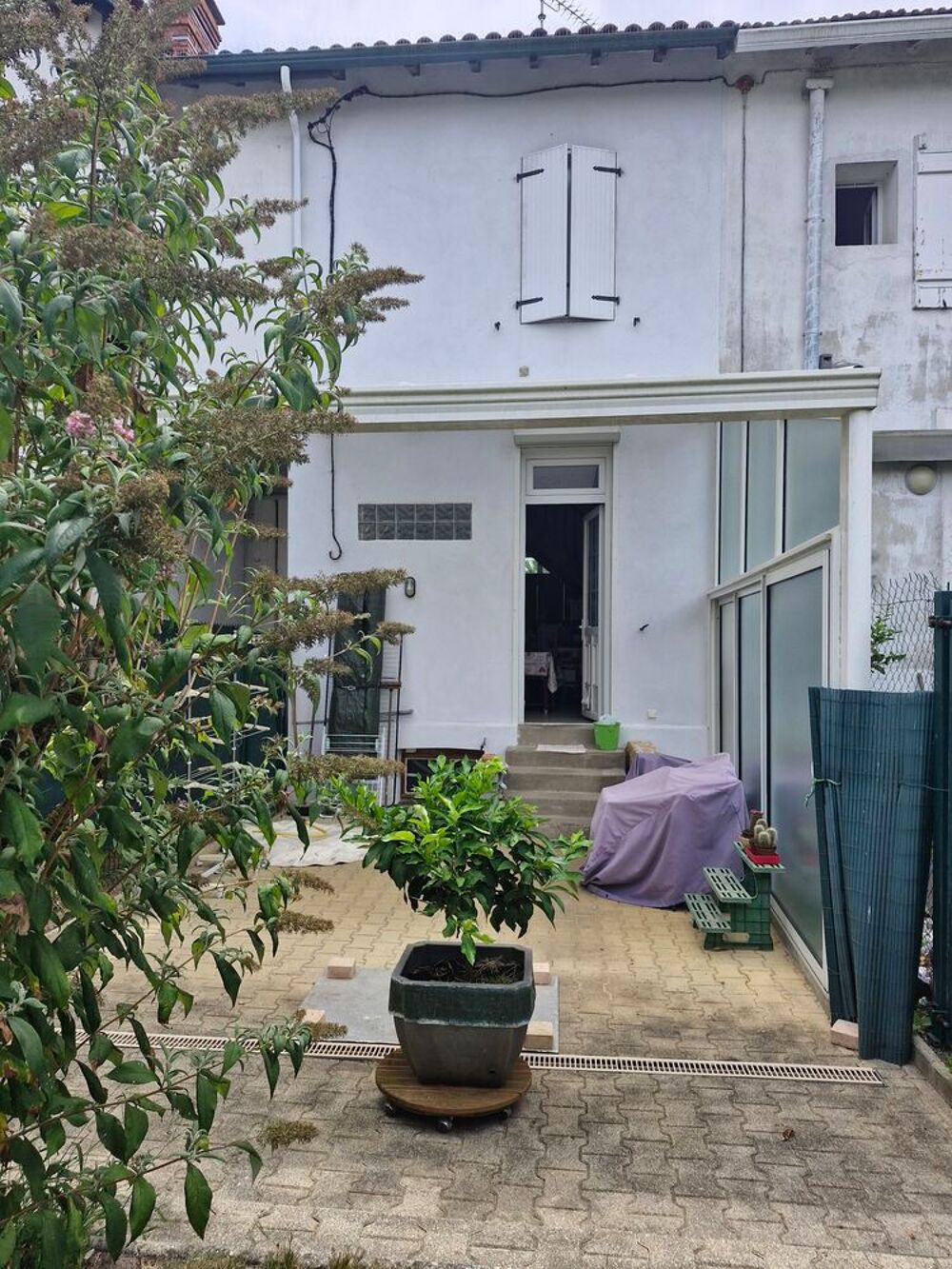 Vente Maison MAISON DAX quartier St Vincent Dax