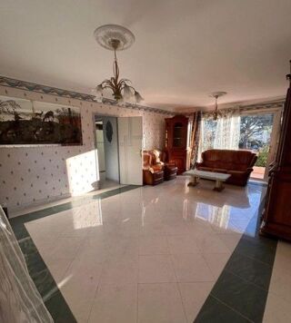  Appartement à vendre 4 pièces 77 m²