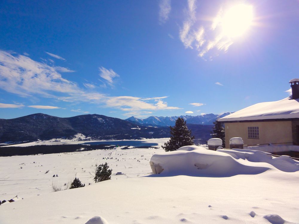 � vendre  Maison Les Angles (66210)