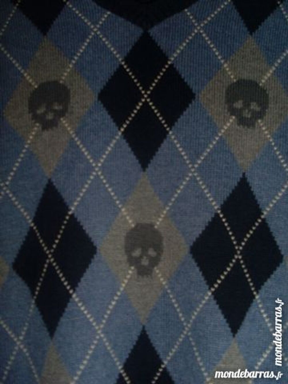 Pull gar&ccedil;on GAP 12/13 ans Vêtements enfants