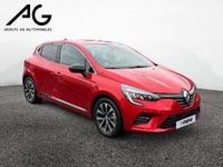 Clio V Clio E-Tech full hybrid 145 Techno Techno 2023 occasion 08200 Wadelincourt