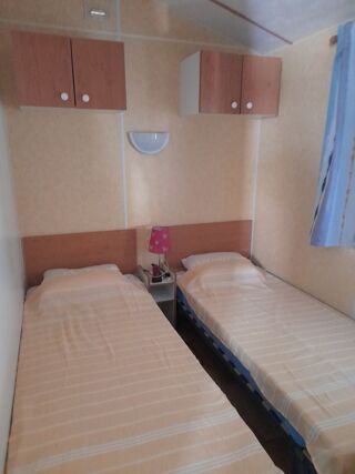 Location  Mobile Home 