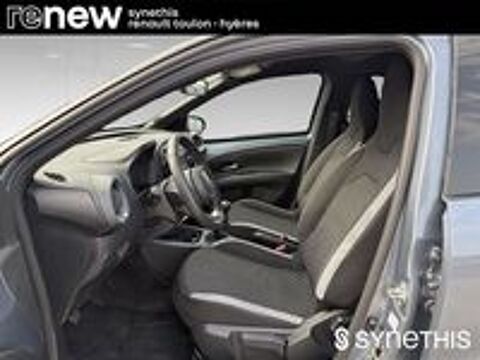 Aygo X 1.0 VVT-i 72 Air Design 2024 occasion 83160 La Valette-du-Var