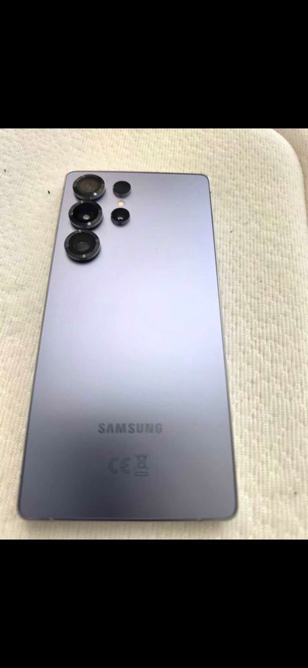 t&eacute;l&eacute;phone samsung galaxy s25 ultra 512 giga Téléphones et tablettes