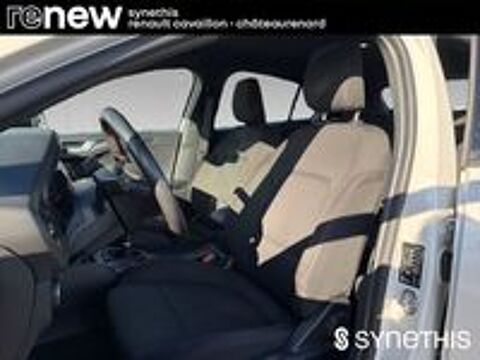 Focus 1.0 EcoBoost 125 S&S ST Line 2022 occasion 84300 Cavaillon