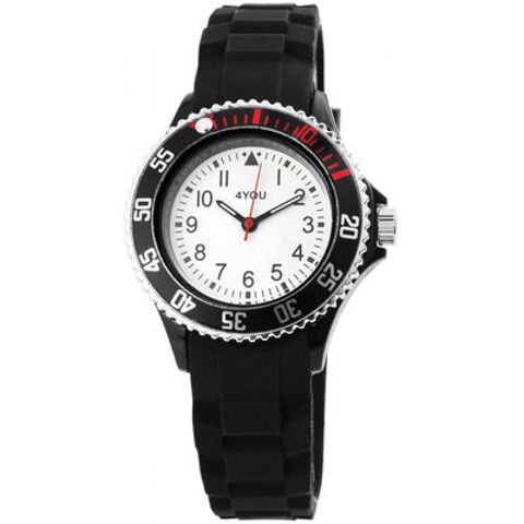 Montre 4you �tanche bracelet silicone 11 Lezoux (63)