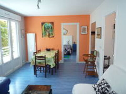 Location  Appartement 